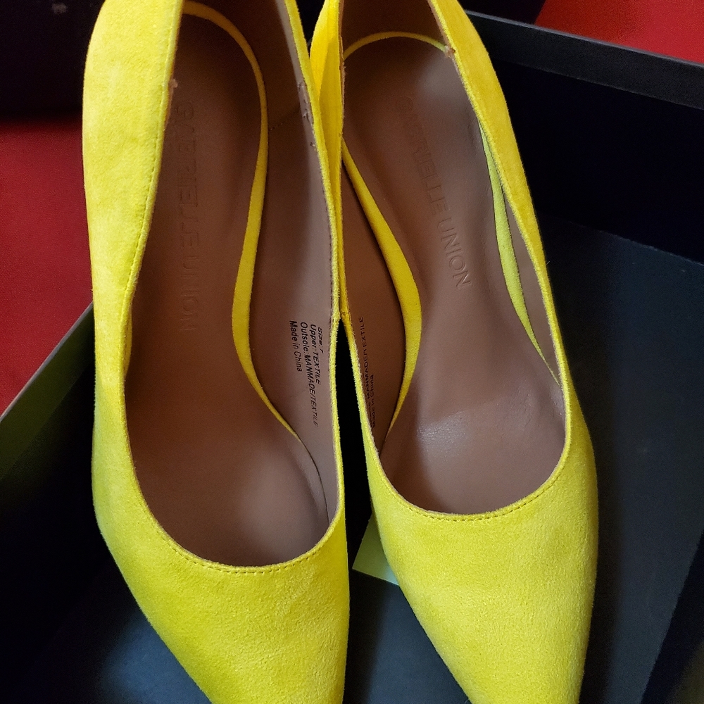 Ladies Shoes - Picture 8 of 13